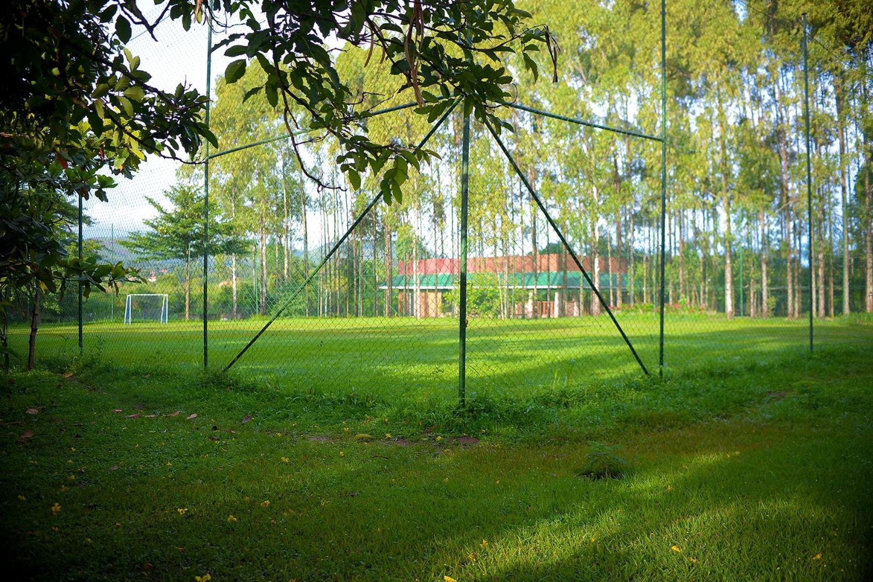 Kabalega Resort - Masindi Buitenkant foto